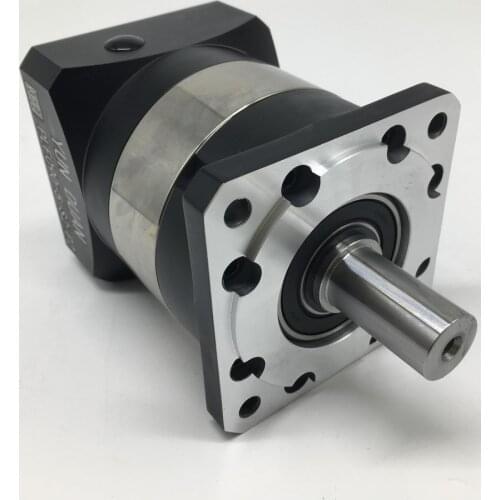 5:1 Speed Ratio Planetary Reducer 6000rpm 19MM Input Gearbox Reducer for Nema 42 110MM 19mm shaft Stepper Motor High Precision