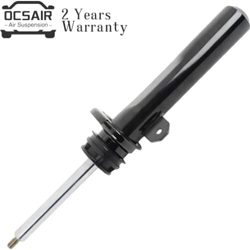 One PCS Front Shock Absorber for Mini Cooper F55 F56 F57 2014-2017 Clubman 2016-2017 31316852411 31316852413 31316852412