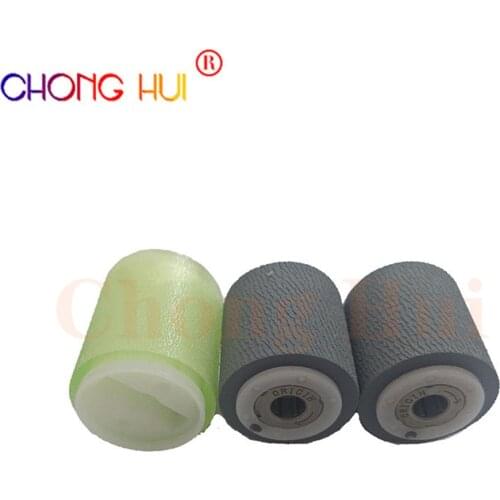 5sets 6LE502960 6LE502970 Original ADF Paper Pickup Roller Paper Feed Roller for Toshiba E-Studio 250 E350 450 E255 355 455