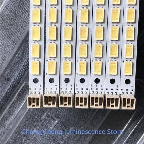 FOR ko-nka LED32MS92C LTA320AP18 LCD TV LED Backlight LJ64-02590A STS320A08-50LED-REV.6 STS320A08_50LED_rev.6 1piece=50LED 362mm
