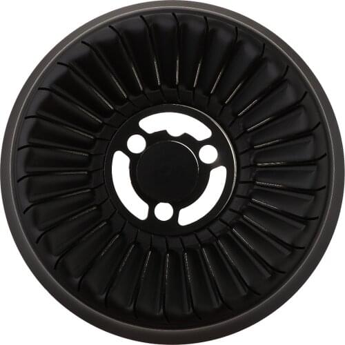 Embedded Gas Stove accessories Safe High Foot Fire Cover Support Parts