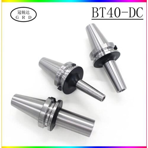 High precision bt40 dc6 dc8 dc12 knife shank CNC machining center lathe tool holder spindle and Machine Tool Spindle 90 120 150