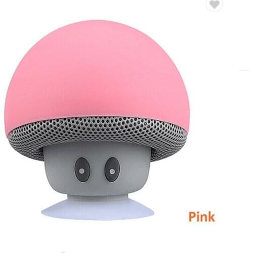 ZUOCHEN Portable Speakers