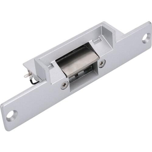 NO Electric Strike Door Lock For Access Control System Use Fail Safe Brand NEW