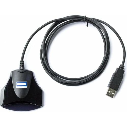 For HID OMNIKEY 1021 USB Smart Card Reader