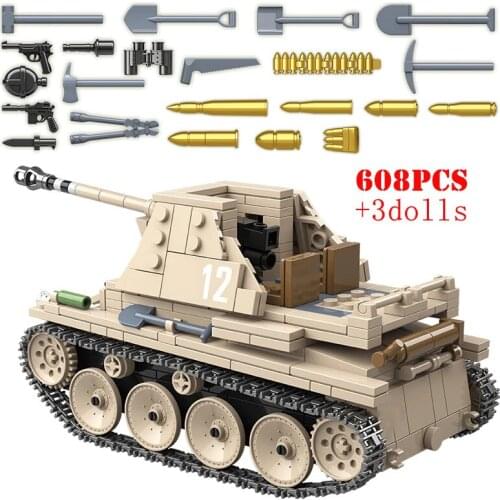 GOROCK Block Constructors
