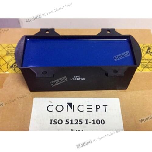 ISO5125I-100 new module free shipping
