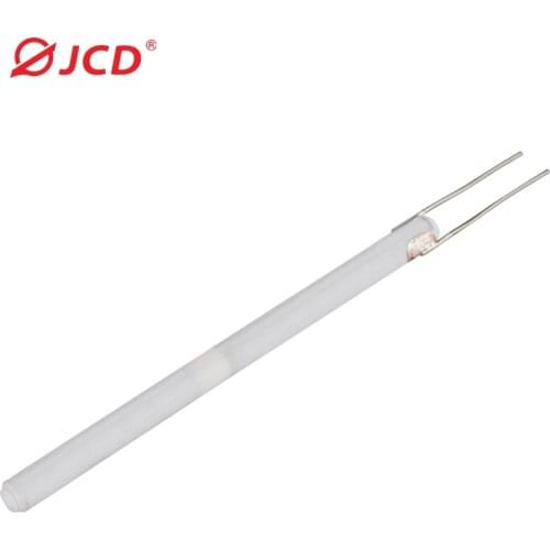 JCD 80W Ceramic Internal heating element for Electric Soldering Iron Heater Adjustable Temperature for 908 908S solder iron 220V