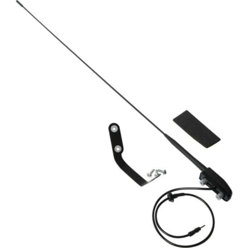 Motorcycle Rear Trunk CB Antenna For Honda Goldwing 1800 GL1800 2018-2020 2019