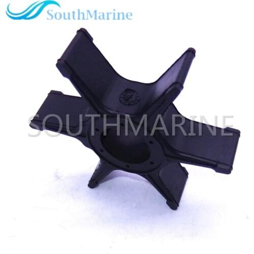 Boat engine 5031417 05031417 778296 0778296 Water Pump Impeller for Evinrude Johnson OMC Outboard Motor 25HP 30HP 40HP 50HP