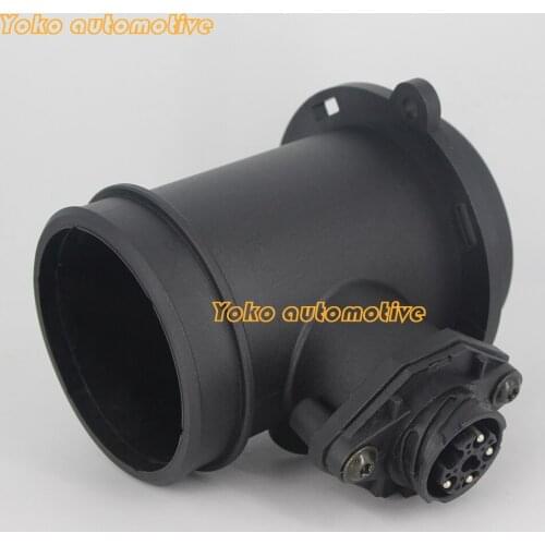 MASS AIRFLOW SENSOR METER FOR MERCEDES-BENZ E-CLASS Estate (S210) (1996/06 - 2003/03) 0 280 217 509/0280217509/000 094 08 48