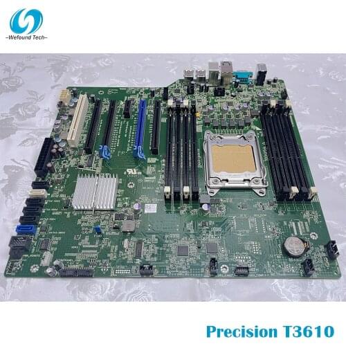 100% Working Server Motherboard for T3610 9M8Y8 09M8Y8 LGA 2011 Fully Tested