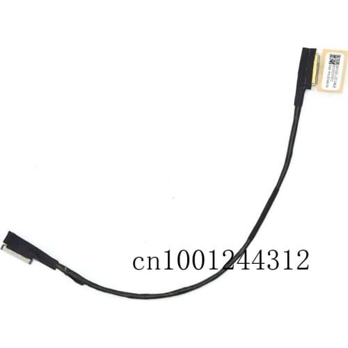 New Original for Lenovo ThinkPad X240 X240S X250 EDP LCD Video Cable 04X0877 04X0878 DC02C004W00
