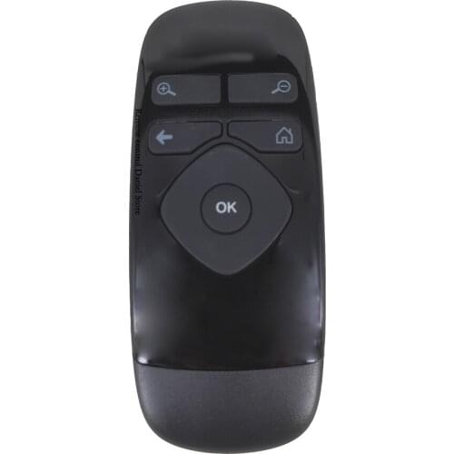 NEW Original For Logitech Remote control WD330XM Fernbedienung