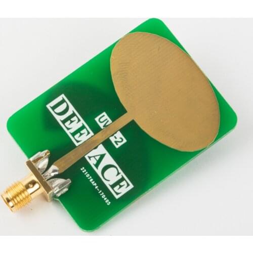 Deepace Uwb-2 2.8ghz -11GHz Ultra-wideband Omnidirectional Antenna