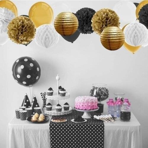 YEAHUI EL Paper Lanterns