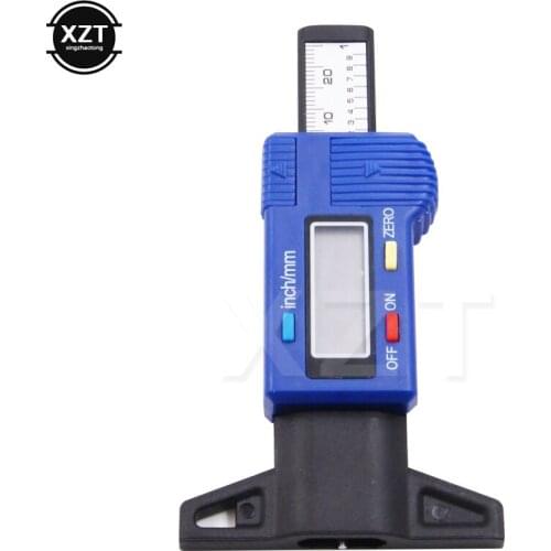 Youe Shone Tire Pressure Gauges