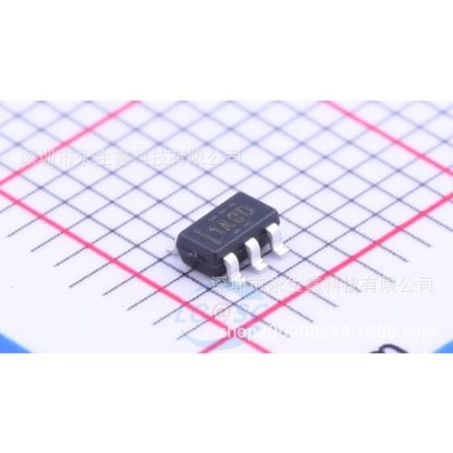 5/pcs New original INA180A2IDBVR printing 1 a8d SOT - 23-5 multi-channel current sense amplifier