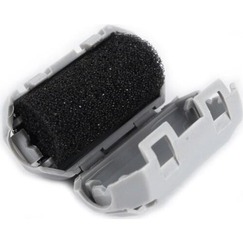 Cleaner Blocks Dust Removal Useful For a6 a8 cr-10 ender 3 PRUSA I3 Nozzles Hotend 3d Parts ABS Pla Petg 1.75MM Filament Filters