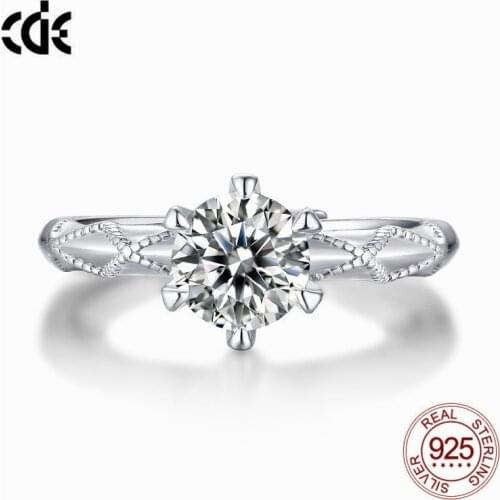 CDE Rings