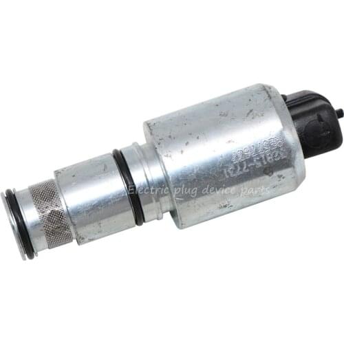 Farm Machine Solenoid Control Valve RE577637 for John Deere