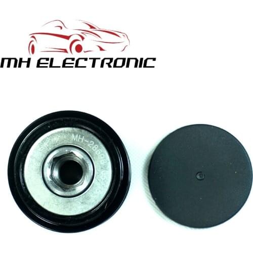 MH ELECTRONIC For Toyota Highlander Rav4 2.4L MH-28696 ZNP-28696 ZNP28696 27415-0W040 27415-0W040-A Clutch Pulley Alternator