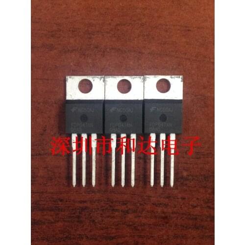 FDP047AN08AO TO-220