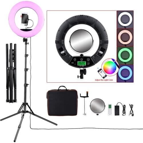 Fosoto Makeup Mirrors