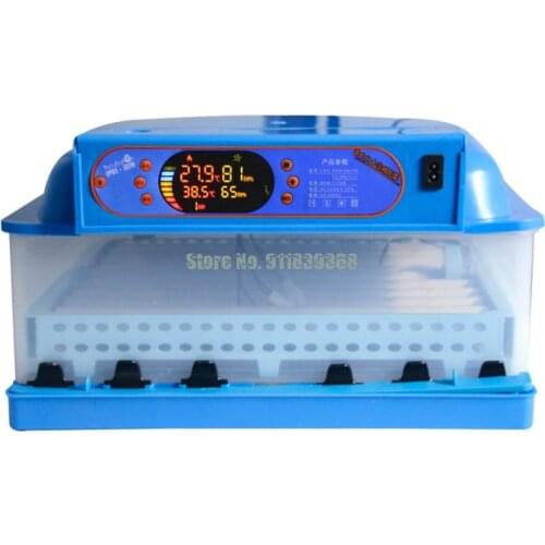 Incubator Small Automatic Water Feeding Egg Incubator Chicken Seedling Incubator