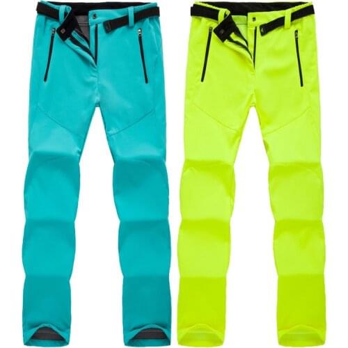 JINXIUSHIRT Touring Pants