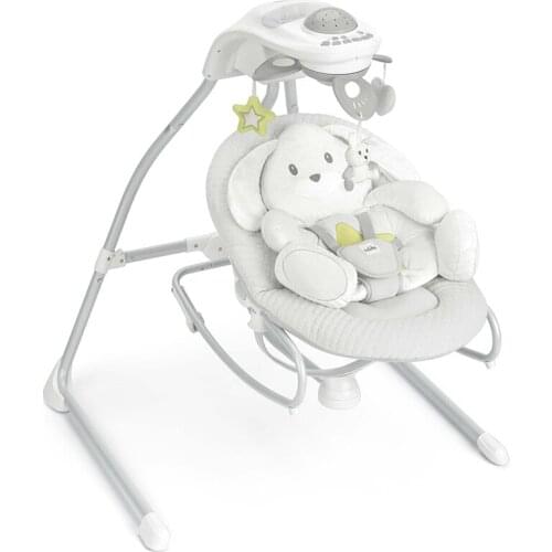 Swing bouncer CAM