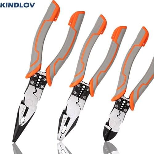 Pliers KINDLOV China