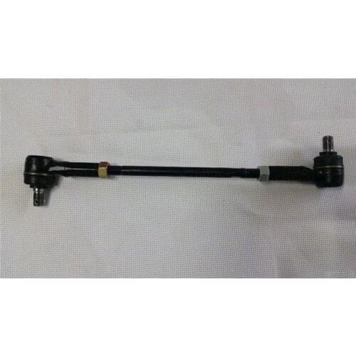 LONCIN BASHAN JIANSHE 250cc 400cc axle swing Upper Arm Tie direction pole Directional steering pull column quad left right