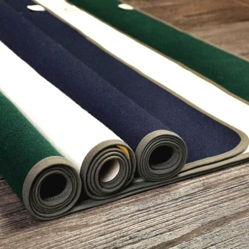 Washable Wool Calligraphy Painting Felt Soft Woolen Felt Larged-size Brush Writing Pad Traditional Painting Study Treasure Pad