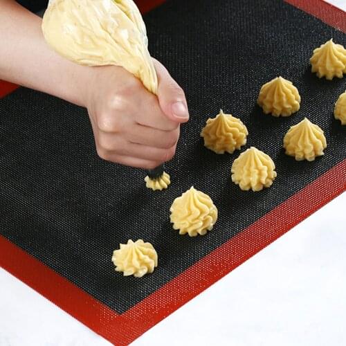 NICEYARD Silicone Baking Mats