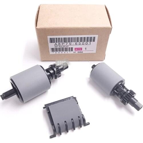 New ADF roller kit A8P79-65001 for HP M476 476 M425 500 M570 M521
