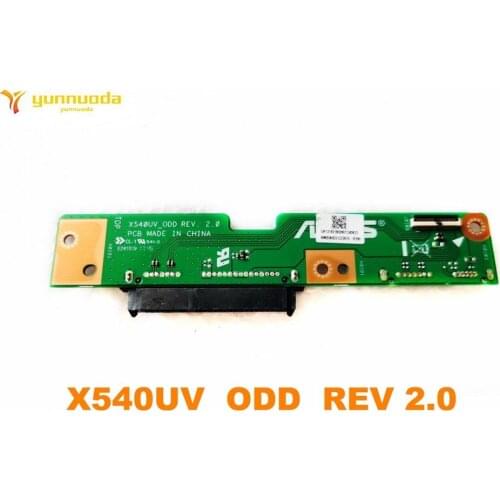 Original For ASUS X456UV HDD BOARD REV 2.0 Tested good free shipping