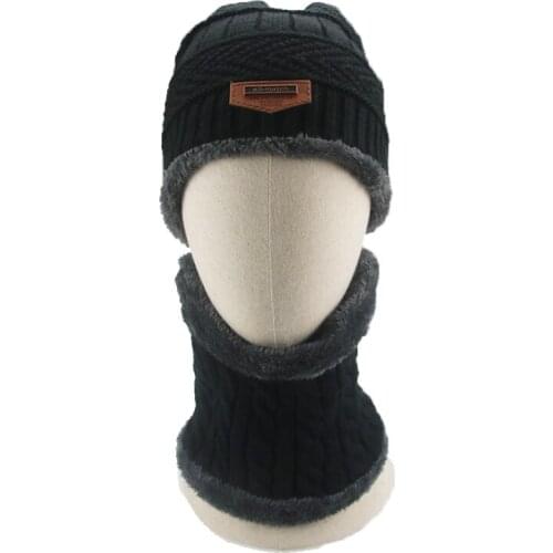 Beanie Winter Hats for Men Ski Mask Bunny Hat Outdoor Fur Bib Streetwear Bonnet Outdoor Keep Warm Hats for Women Gorras Hombre