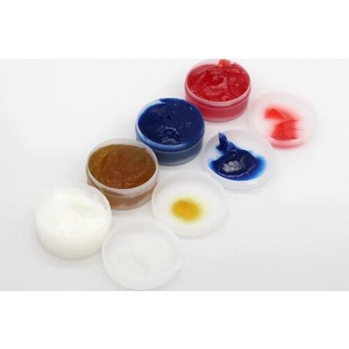 Mobil wavebox gears / bearings / motor gears butter lubricating grease chain oil vehicle mold lubricants