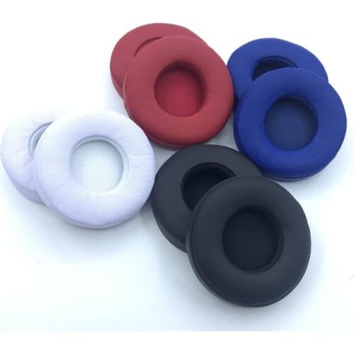 Replacement Foam Ear Pads Cushions for Beats EP Headphones EarPads High Quality