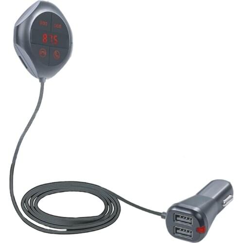 TCAM Car Monitors