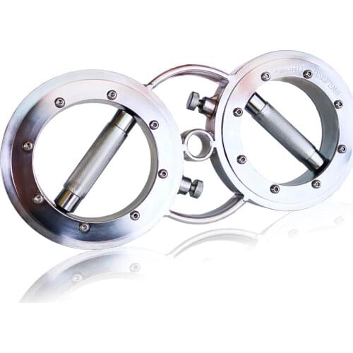 8Lbs/10Lbs Burn Machine Novice Speed Bag Speed Arm Apparatus