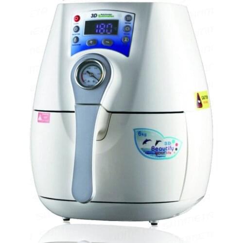 1 SET ST-1520 3D Mini Sublimation Vacuum Machine Heat Press Machine For Phone Case Cover Mug Cups Standard