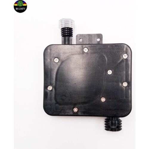 Printer Spare Parts Printer Inkjet Damper for SPT 510 printhead for slovent prinrer selling