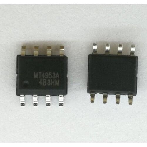 10PCS/LOT MT4953A APM4953 SOP8 new original