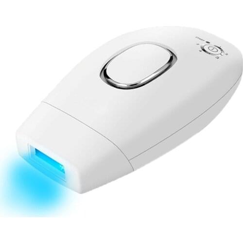 100000 Pulse Permanent IPL Laser Epilator Hair Removal Photo Women Painless Threading Machine Electric Body Arm Leg Hair Remover