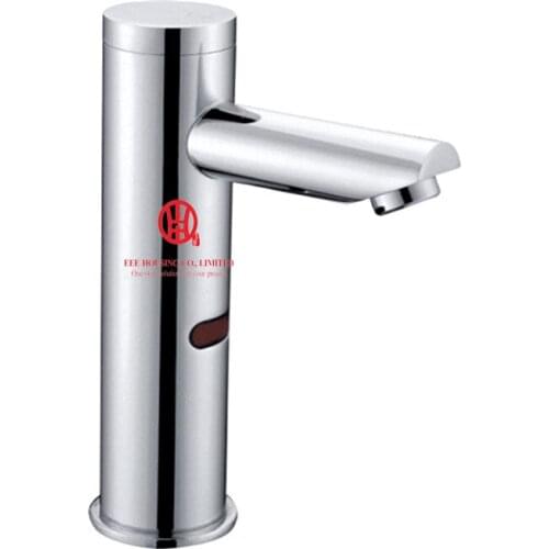 Free Shipping brass sensors mixer,chrome finished,use for commercial place and public place