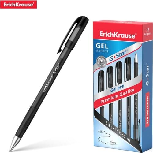 Синие ручки ErichKrause China At AliExpress