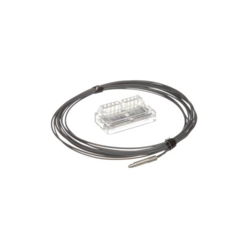FD-42G Sensor, Photoelectric, Probe, Diffuse Reflective, M4 Threaded Coax