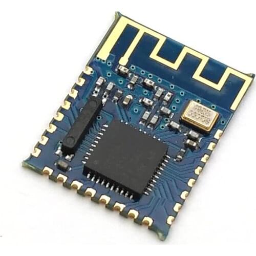 JDY-08 BLE Bluetooth 4.0 Uart Transceiver Module CC2541 Central Switching Wireless Module IBeacon Password123456